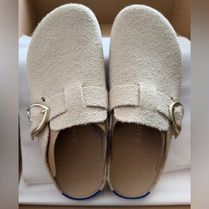 Rothy’s Buckle Clog - Women’s 8